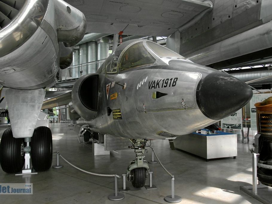 D-9563 VAK-191B cn V1 (2314 Besuche) D-9563 VAK-191B cn V1