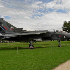 XX489 P06 Panavia Tornado (2703 visite) XX489 P06 Panavia Tornado