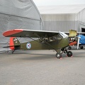 LN-RTB Piper PA-19 (1533 Besuche) LN-RTB Piper PA-19