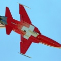 F-5E Patrouille Suisse (2233 Besuche) F-5E Patrouille Suisse
