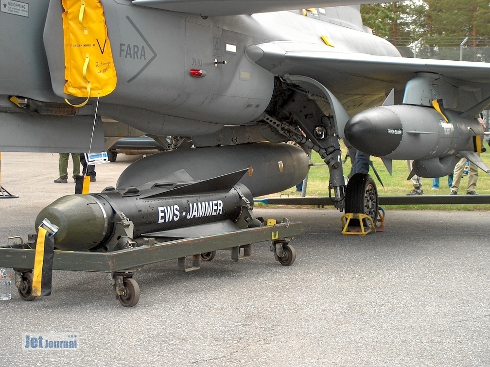 39193 193 JAS39A Gripen F21 (2291 visite) 39193 193 JAS39A Gripen F21
