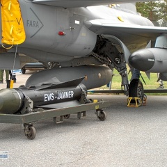 39193 193 JAS39A Gripen F21 (2306 Besuche) 39193 193 JAS39A Gripen F21