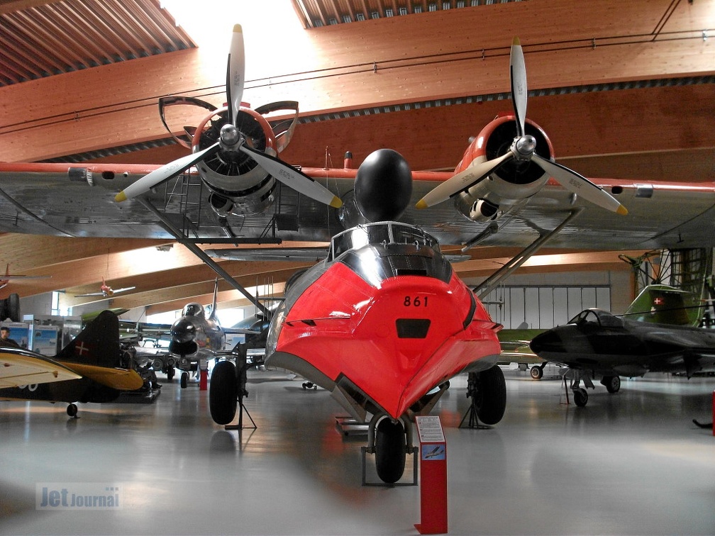 L-861 PBY-6A (3176 Besuche) L-861 PBY-6A