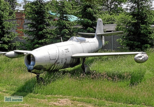 21 Jak-23