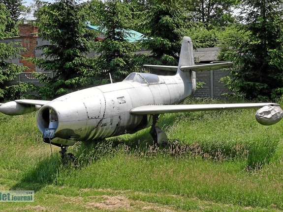 21 Jak-23 (2566 visingar) 21 Jak-23