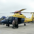 Ka-60, 602 (2507 visitas) Zweiter Prototyp, Maks 2003 Ka-60, 602