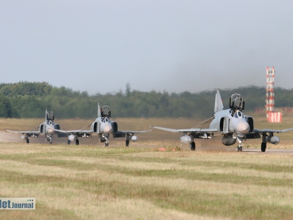 3xF-4F Phantom II (2135 Besuche) 3xF-4F Phantom II