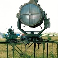 APM-90 Bodenscheinwerfer (просмотров: 1778) Aufnahmedatum 08/2001 APM-90 Bodenscheinwerfer