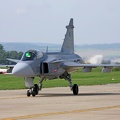 JAS-39C Gripen, 9235 (3271 návštěv) JAS-39C Gripen, 9235
