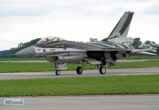 J-016 F-16AM RNLAF Pic5 (2302 odwiedzin) J-016 F-16AM RNLAF Pic5