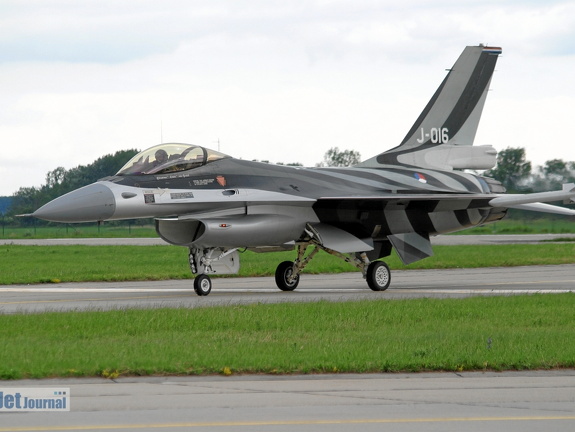J-016 F-16AM RNLAF Pic5 (2685 visits) J-016 F-16AM RNLAF Pic5