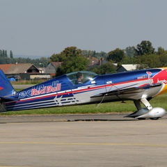 OK-SON, Extra-300 (2101 visits) Kunstflugpilot Martin Sonka OK-SON, Extra-300