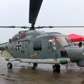 83+26, Sea Lynx Mk.88A, Deutsche Marine (3915 návštěv) NATO Days 2016, Ostrava 83+26, Sea Lynx Mk.88A, Deutsche Marine