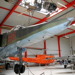 698 20-46 MiG-23BN Pic1 (3147 visingar) 698 20-46 MiG-23BN Pic1