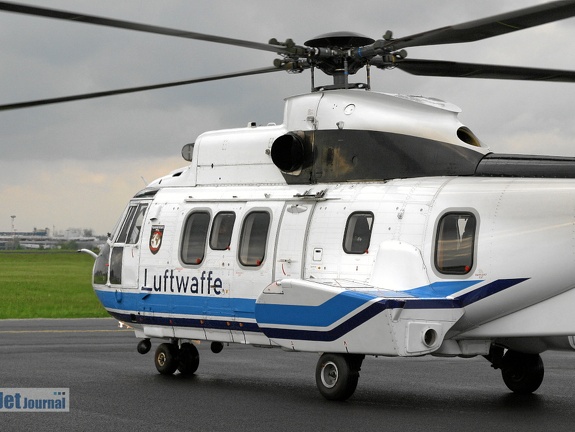 82+03 AS532U2 Flugbereitschaft Pic5 (799 visits) 82+03 AS532U2 Flugbereitschaft Pic5