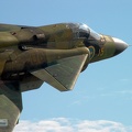 37031 Saab AJ37 Viggen Söderhamn Schweden (1760 visitas) 37031 Saab AJ37 Viggen Söderhamn Schweden
