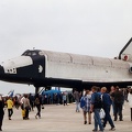 Buran Testmodell