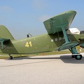41 An-2 Estonian AF (2280 Besuche) 41 An-2 Estonian AF