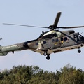 T-333, AS-532UL Super Puma, Swiss Air Force