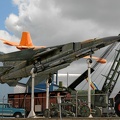 20+27 MiG-23 ML Flogger-G ex LSK 550 (3481 visingar) 20+27 MiG-23 ML Flogger-G ex LSK 550