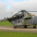 9767, Mi-171Sch, Tschechische Luftwaffe (3945 Besuche) 9767, Mi-171Sch, Tschechische Luftwaffe