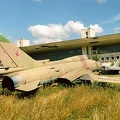 Su-17M4, 71 rot