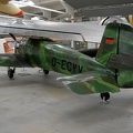 D-ECYV Bu-181B-1 cn 331381 Pic2 (2144 Besuche) D-ECYV Bu-181B-1 cn 331381 Pic2