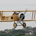 SE-XIL CVM01 Tummelisa