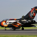 43+96, Panavia Tornado IDS, Deutsche Luftwaffe (5920 Besuche) Sonderanstrich Tiger Meet des AG-51 43+96, Panavia Tornado IDS, Deutsche Luftwaffe