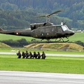 5D-HS AB-212 Bundesheer (2281 návštěv) 5D-HS AB-212 Bundesheer