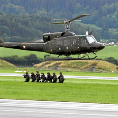 5D-HS AB-212 Bundesheer (2055 Besuche) 5D-HS AB-212 Bundesheer