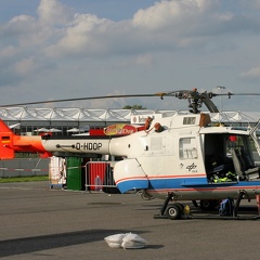D-HDDP, Bo-105 DLR (3007 visits) D-HDDP, Bo-105 DLR
