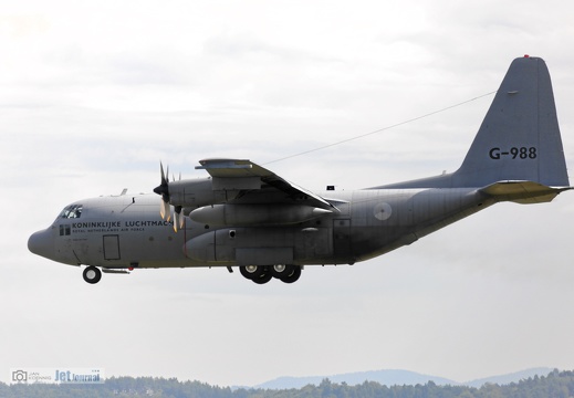 G-988, C-130H