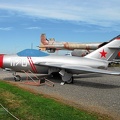 1170 MiG-15bis (3627 Besuche) 1170 MiG-15bis