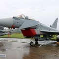 14-05, Eurofighter Typhoon (5335 odwiedzin) NATO Days 2016 14-05, Eurofighter Typhoon
