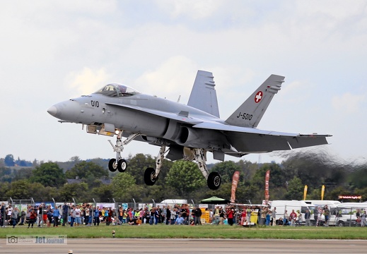 J-5010, F/A-18C