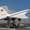CCCP-77112 Tu-144D Charger Pic2 (2269 visitas) CCCP-77112 Tu-144D Charger Pic2