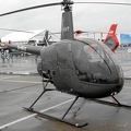 D-HFLY Robinson R22 Beta 2 (925 Besuche) D-HFLY Robinson R22 Beta 2