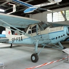SP-FXA, Aero L-60 Brigadyr (2714 visitas) SP-FXA, Aero L-60 Brigadyr