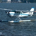 SE-FRP Cessna U.206F Stationair Pic3 (2735 visite) SE-FRP Cessna U.206F Stationair Pic3