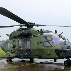 78+35, NH-90, Deutsches Heer