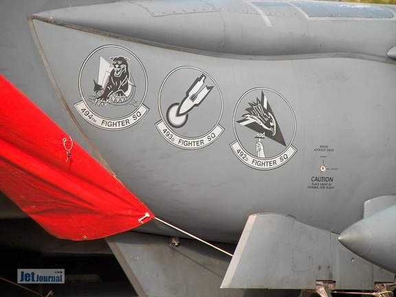 91-0313 LN F-15E 494th FS USAFE Pic3 (2205 Besuche) 91-0313 LN F-15E 494th FS USAFE Pic3