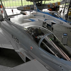 98+29 Eurofighter EF2000 cn DA1 Pic1 (2309 Besuche) 98+29 Eurofighter EF2000 cn DA1 Pic1