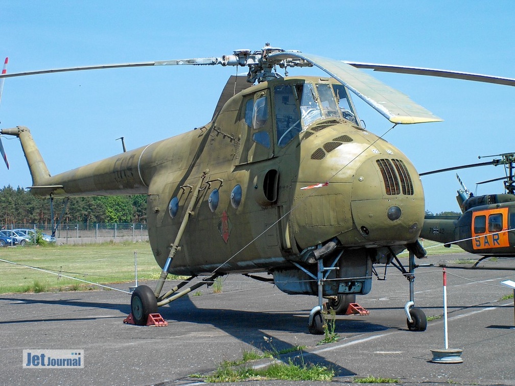 569 Mi-4 Hound (4124 Besuche) 569 Mi-4 Hound
