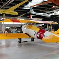 SP-YWW, Boeing Stearman 