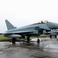 31+30, Eurofighter Typhoon, Deutsche Luftwaffe (4449 návštěv) NATO Days 2016, Ostrava 31+30, Eurofighter Typhoon, Deutsche Luftwaffe
