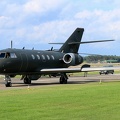 041, Dassault Falcon 20C, Norwegian Air Force