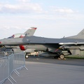 91-0402, F-16C USAF