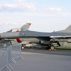 91-0402, F-16C USAF (3455 Besuche) 91-0402, F-16C USAF