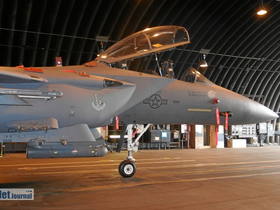 97-0221/LN F-15E 492nd FS (3331 відвідувань) 97-0221/LN F-15E 492nd FS